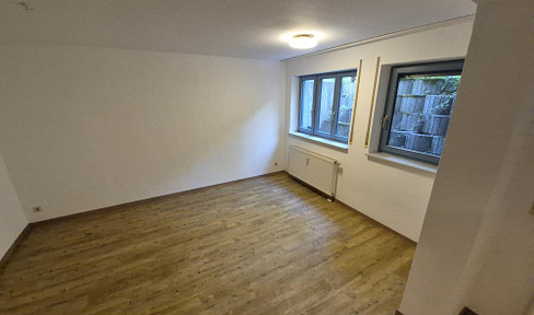 Frisch renovierte 2 Zimmer Wohnung in Durlach