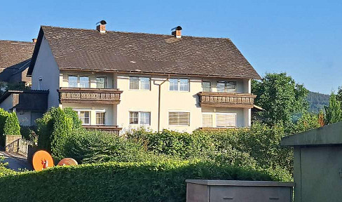 Half of a house on the Schloßberg in the Lipizzanerheimat, in a top location