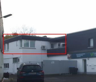 Etagenwohnung - sofort verfügbar ! Auch gewerbliche Vermietung !!
