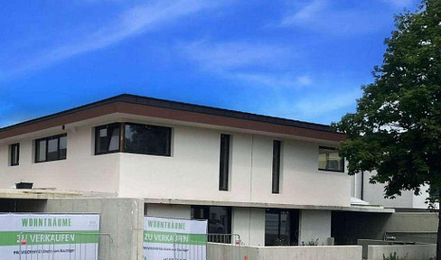 Commission-free semi-detached houses - 2442 Unterwaltersdorf / Ebreichsdorf