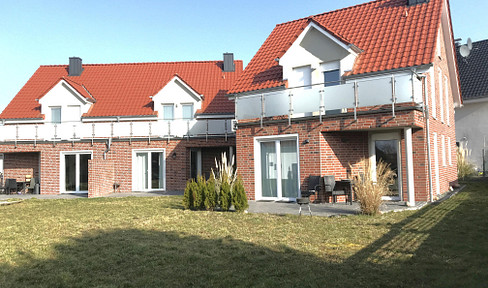 TOP, energy plus house, first-class location and wealth creation
