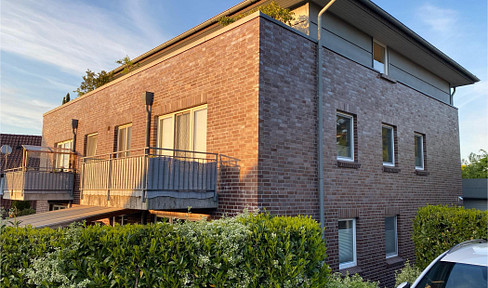 Condominiums for owner-occupiers/investors in Bad Oldesloe