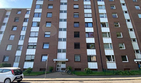 4 apartments in a package as an attractive investment