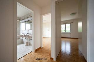 Newly renovated 4-room apartment with cellar