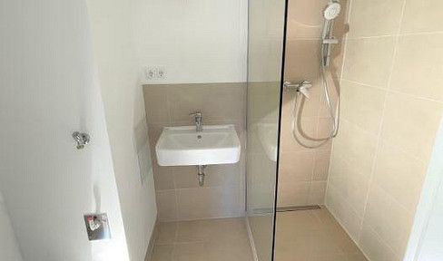 Exclusively renovated 3-room apartment with alpine views - first occupancy after renovation