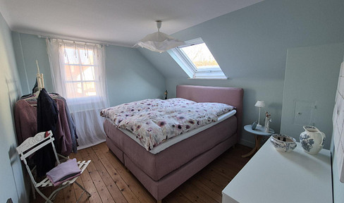 Quiet yet central - shared room in a new shared flat in Stuttgart-Weilimdorf at Löwenmarkt