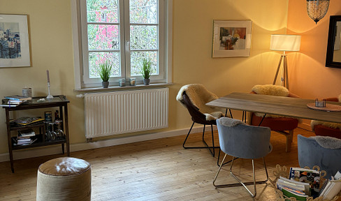 Quiet yet central - shared room in a new shared flat in Stuttgart-Weilimdorf at Löwenmarkt