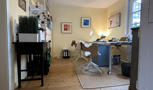 Ruhig und dennoch zentral - WG-Zimmer in neuer WG in Stuttgart-Weilimdorf am Löwenmarkt