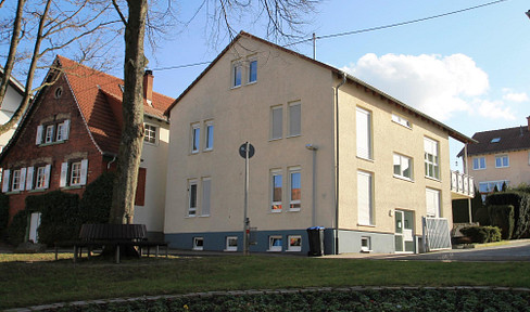 Freundliche 3-Zimmer-Wohnung mit Balkon und Stellplatz in Karlsruhe-Palmbach