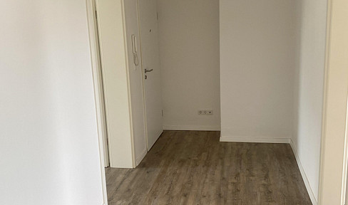 3-Zimmer-Wohnung mit gehobener Innenausstattung und EBK in Hanau