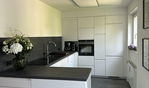 Zuhause ankommen – Traumwohnung sucht neue Besitzer