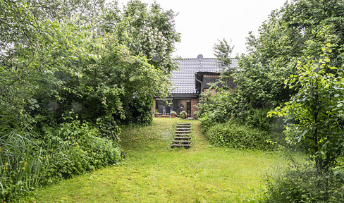 Real estate agent free! Living and working in the green Cologne-Bonn area