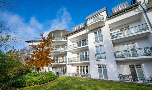 Fully equipped condominium in a prime location...