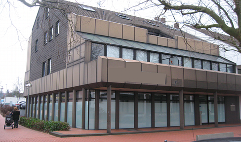 Modern rental space: office, practice, law firm, training, care, etc.