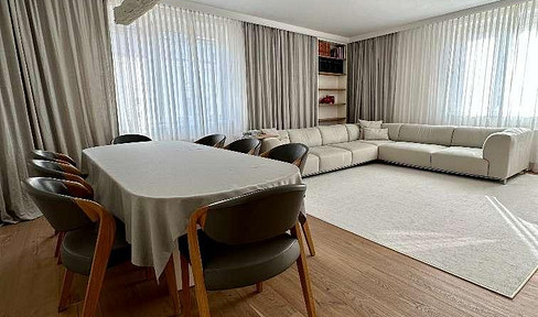 3-rooms apartment for sale, fully furnished and ready to move in - 8 Bezirk, Vienna