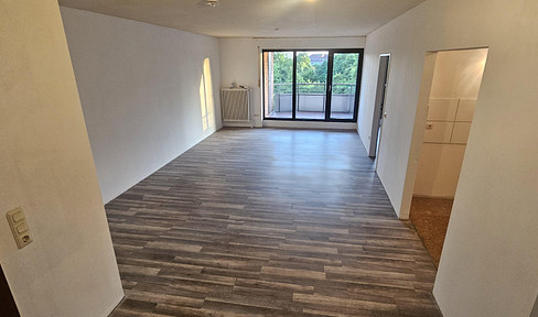 Geräumige 2 Zimmer Wohnung mit Balkon in Geldern