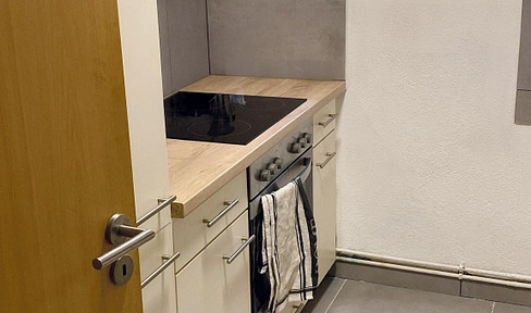 Attractive & freshly renovated apartment for rent in Villingen-Schwenningen!!!