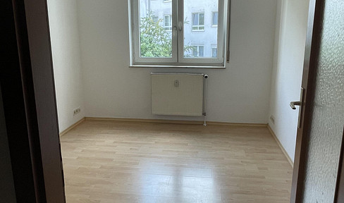 Charming 1-room apartment - 20 sqm available for immediate occupancy!