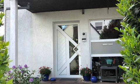 DHH in Hanover-Misburg (leasehold property)