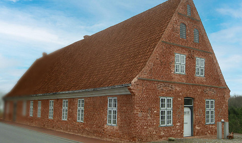 "THE OLD HOSPITAL"