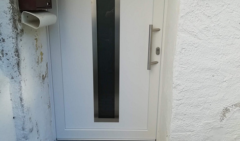 Anbau