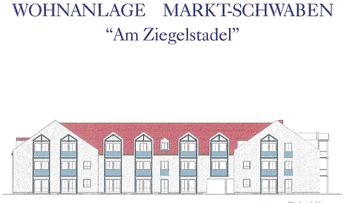 Tiefgaragenstellplatz Nr. 18 in Markt Schwaben