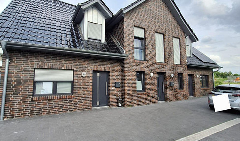 Rendite- / Kapitalanlage 3 Familien Haus Baujahr 2024