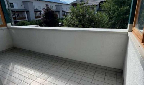 Exklusive Eigentumswohnung in Altmünster – Wohnen am Traunsee