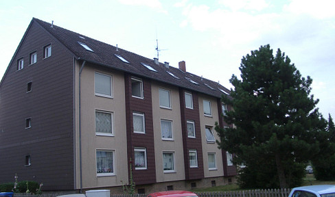 3-room apartment in Braunschweig-Rüningen