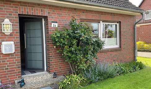 A home to feel good in