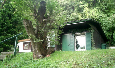 EINMALIGE Gelegenheit -Charmantes Haus mit Ausblick