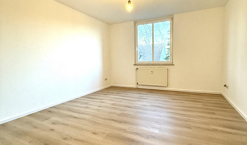 5,6% Rendite: Attraktive 1-Zimmer Wohnung in Bielefeld