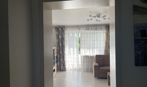 Furnished apartment rental