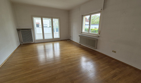 Plenty of space for families - Spacious apartment on two floors, 217 m²