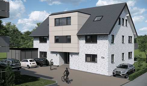 Your new home with a view of the Hermann