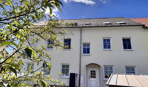 Beautiful top floor apartment in the countryside