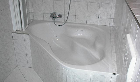 3-room apartment! Near Cologne! Huge sunny balcony Quiet+central!