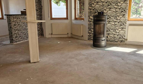 Charming house in Haßloch - commission-free from private -