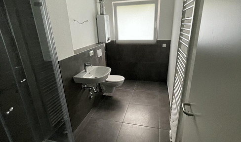 Refurbished 3.5 room apartment (2021) - raised first floor