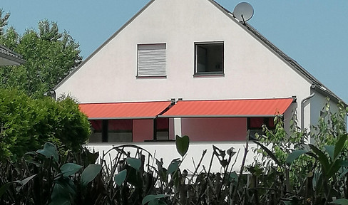Haus / Luxuriöse Eigentumswohnung