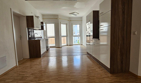 5 Zimmer Wohnung