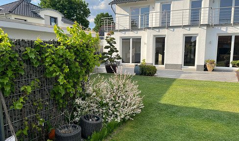 Fantastic detached house for sale in Nienhagen!