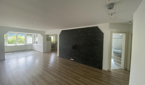 Moderne 100 qm Wohnung in Kössen im Kaiserwinkl zu vermieten!