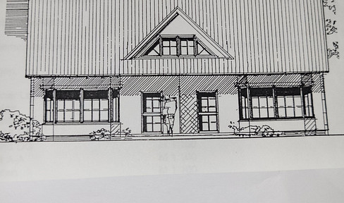 Einfamilienhaus