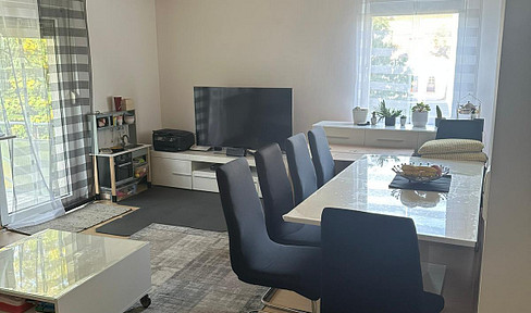 ***Wiesloch 3 bright rooms ground floor from 01.06.2025 ***