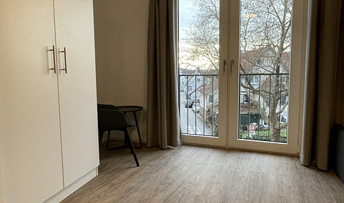 Charming 1-room apartment