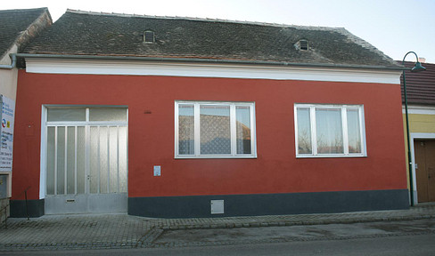 Weinviertler Hof mit Flair – offen für kreativen Geist