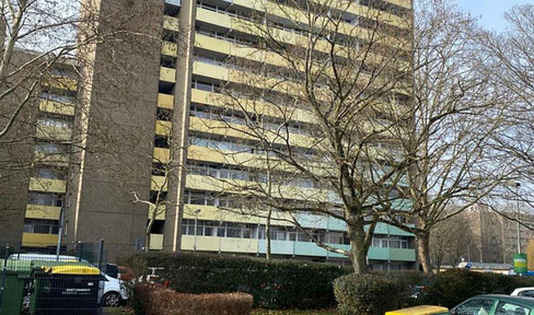 1-Zimmer-Wohnung Mainz Marienborn – ab sofort zu vermieten