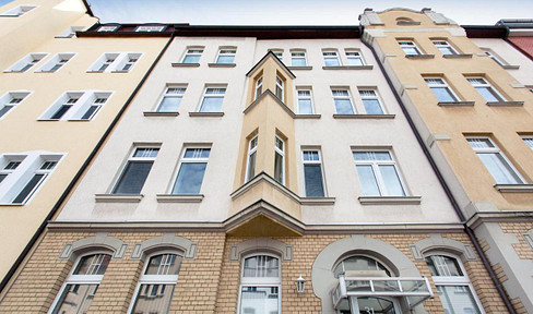 move in and start living / central / furnished / fully equipped
