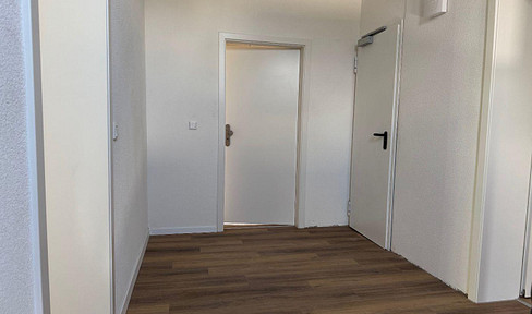 Beautiful 2-room apartment in a quiet location in Essen-Borbeck.